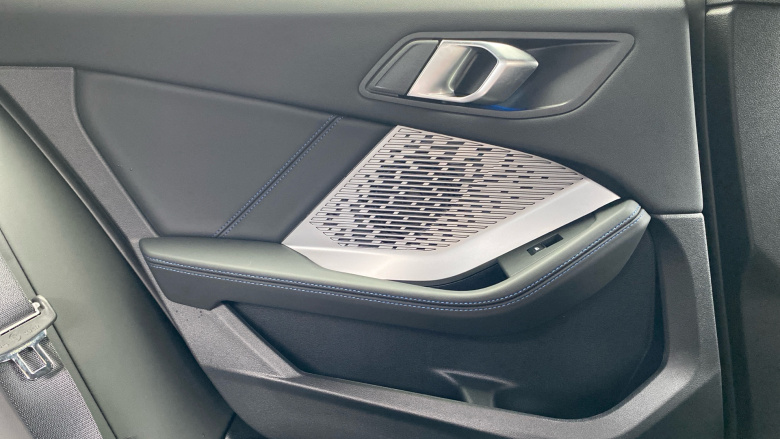 BMW 1 Series 120 M Sport 5dr Step Auto Petrol Hatchback